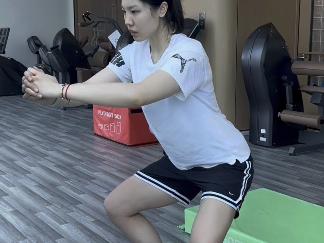 女篮球员冬训的重点训练项目有哪些?